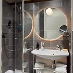 Hotel apartamentowy Adagio Paris Longchamp Suresnes