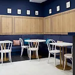 Adagio Paris Longchamp Apart Otel