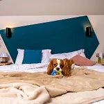 Adagio Paris Longchamp Lejlighedshotel
