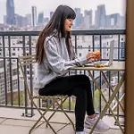 Apart Otel Adagio Paris Longchamp