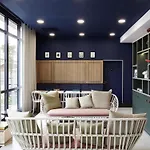 Adagio Paris Longchamp Apart Otel