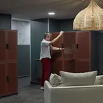 Adagio Paris Longchamp Apart Otel