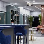 Adagio Paris Longchamp Apart Otel Suresnes