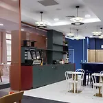 Adagio Paris Longchamp Hotel apartamentowy 4*
