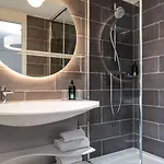 Appart hôtel Adagio Paris Longchamp 4*