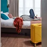 Adagio Paris Longchamp Apart Otel Suresnes