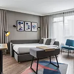 Apart Otel Adagio Paris Longchamp 4*
