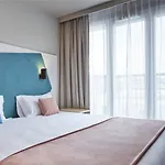 Apart Otel Adagio Paris Longchamp