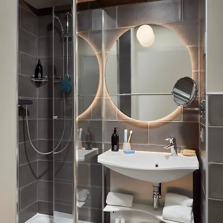 Adagio Paris Longchamp 4* Suresnes