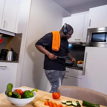 Adagio Paris Longchamp 4* Suresnes