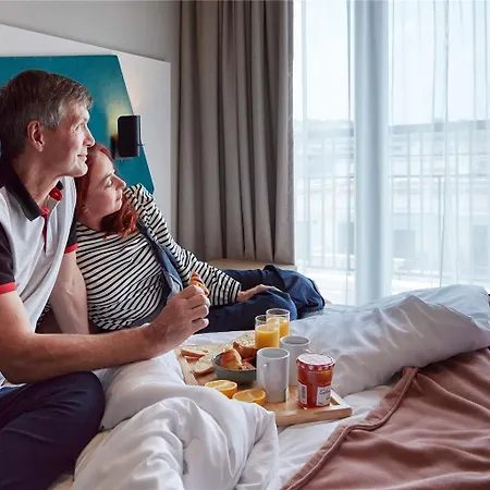 Adagio Paris Longchamp