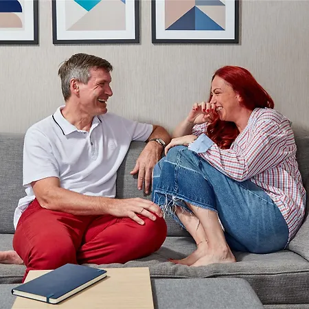 Adagio Paris Longchamp 쉬렌