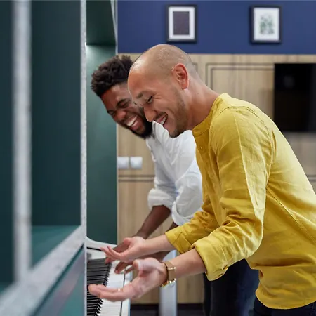 Adagio Paris Longchamp 쉬렌