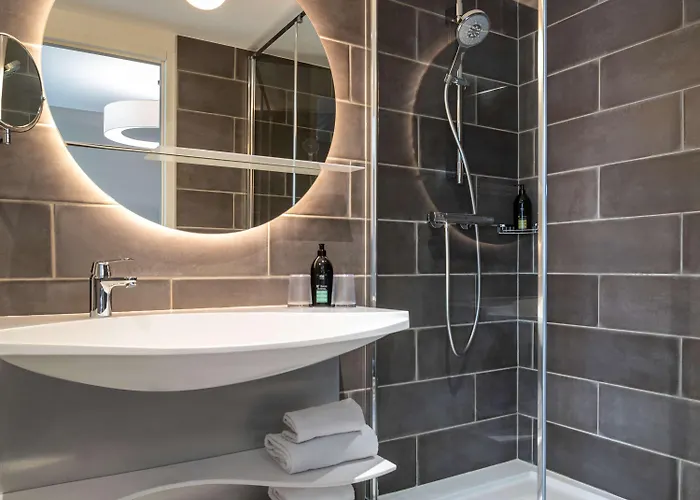 Aparthotel Adagio Paris Longchamp 4*